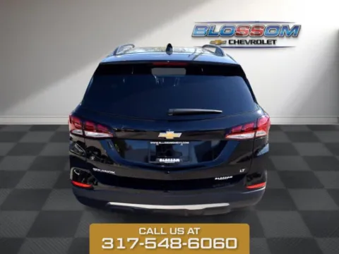 More photos of 2023 Chevrolet Equinox LT at Quality Used Vehicles, IN