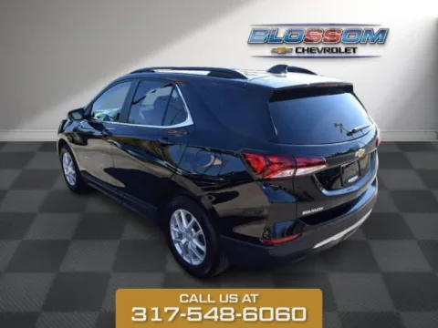 More photos of 2023 Chevrolet Equinox LT at Quality Used Vehicles, IN