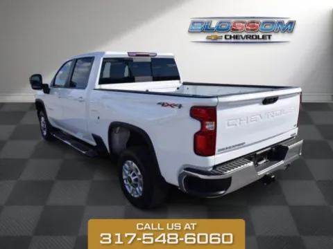 More photos of 2024 Chevrolet Silverado 2500HD LT at Quality Used Vehicles, IN