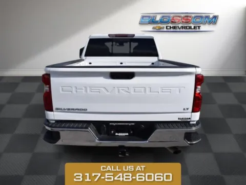 More photos of 2024 Chevrolet Silverado 2500HD LT at Quality Used Vehicles, IN