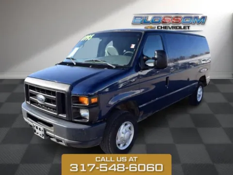 Photos of 2008 Ford Econoline Commercial for sale in Indianapolis, IN at Quality Used Vehicles