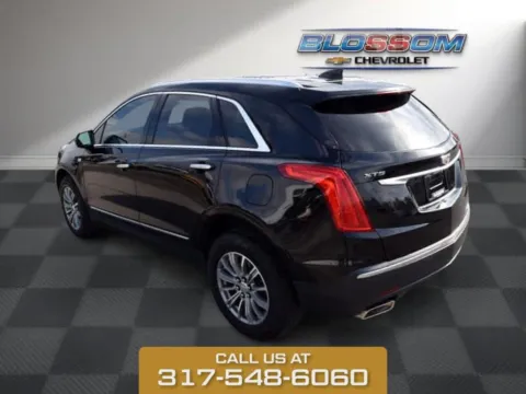 More photos of 2018 Cadillac XT5 Luxury FWD at Quality Used Vehicles, IN