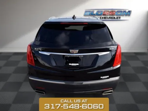 More photos of 2018 Cadillac XT5 Luxury FWD at Quality Used Vehicles, IN