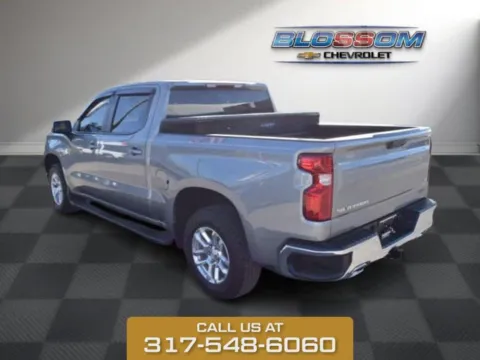 More photos of 2025 Chevrolet Silverado 1500 LT at Quality Used Vehicles, IN
