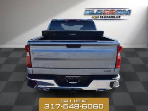 More photos of 2025 Chevrolet Silverado 1500 LT at Quality Used Vehicles, IN