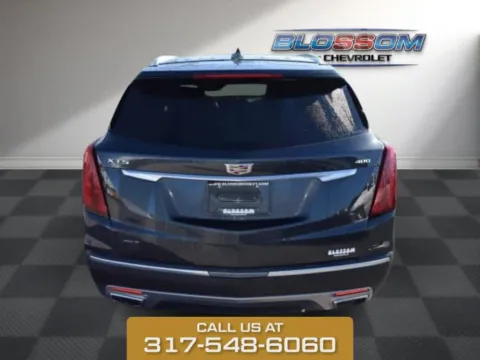 More photos of 2023 Cadillac XT5 AWD Premium Luxury at Quality Used Vehicles, IN