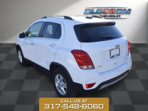 More photos of 2018 Chevrolet Trax LT at Quality Used Vehicles, IN