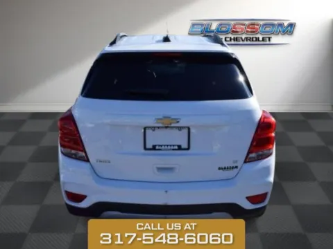 More photos of 2018 Chevrolet Trax LT at Quality Used Vehicles, IN
