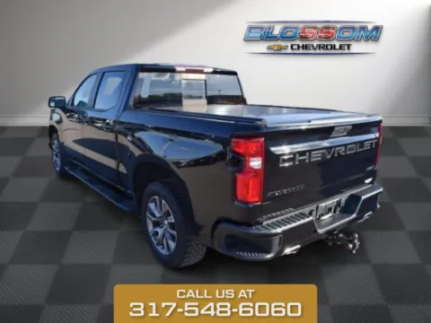 More photos of 2020 Chevrolet Silverado 1500 RST at Quality Used Vehicles, IN