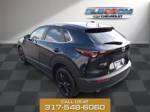 More photos of 2024 Mazda CX-30 2.5 S Select Sport at Quality Used Vehicles, IN