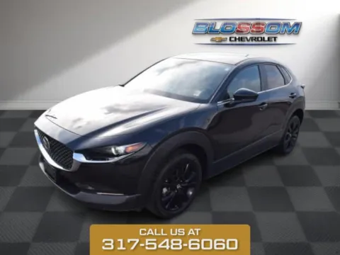 Photos of 2024 Mazda CX-30 2.5 S Select Sport for sale in Indianapolis, IN at Quality Used Vehicles