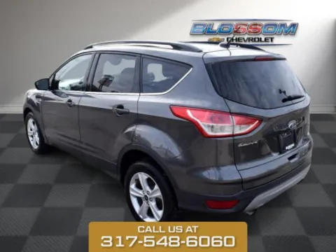 More photos of 2016 Ford Escape SE at Quality Used Vehicles, IN