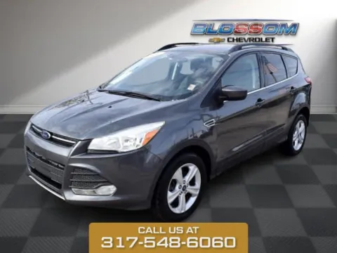 Photos of 2016 Ford Escape SE for sale in Indianapolis, IN at Quality Used Vehicles