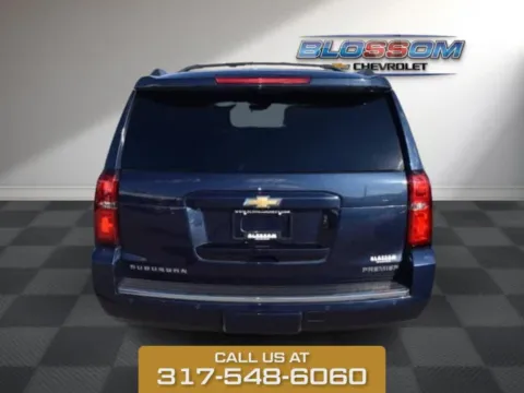 More photos of 2020 Chevrolet Suburban Premier at Quality Used Vehicles, IN