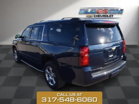 More photos of 2020 Chevrolet Suburban Premier at Quality Used Vehicles, IN