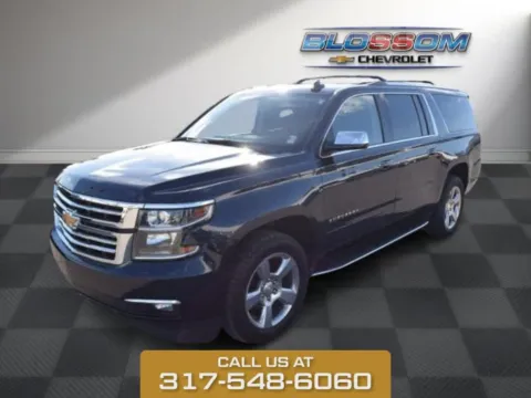 Photos of 2020 Chevrolet Suburban Premier for sale in Indianapolis, IN at Quality Used Vehicles