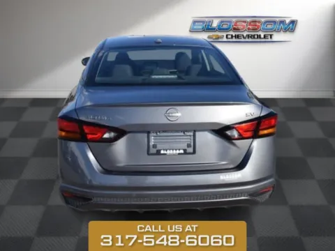 More photos of 2024 Nissan Altima 2.5 SV at Quality Used Vehicles, IN