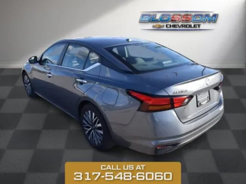 More photos of 2024 Nissan Altima 2.5 SV at Quality Used Vehicles, IN