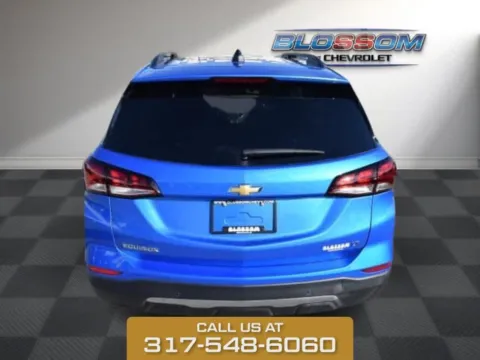 More photos of 2024 Chevrolet Equinox LT at Quality Used Vehicles, IN