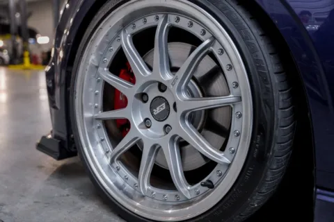 More photos of 2017 Audi S3 2.0T Premium Plus at Foreign Auto Connect, IN