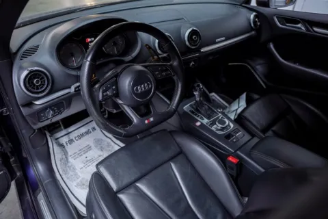 More photos of 2017 Audi S3 2.0T Premium Plus at Foreign Auto Connect, IN