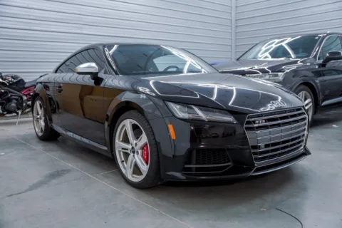 Photos of 2016 Audi TTS 2.0T for sale in Bloomington, IN at Foreign Auto Connect