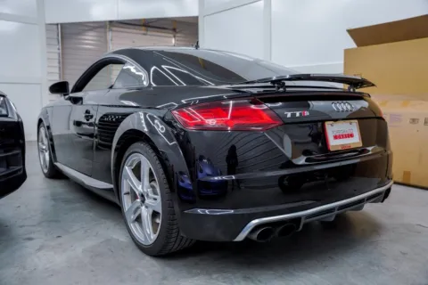 More photos of 2016 Audi TTS 2.0T at Foreign Auto Connect, IN