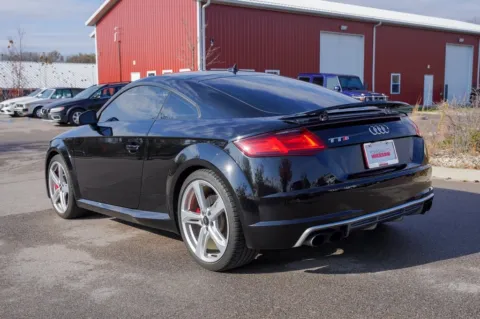 More photos of 2016 Audi TTS 2.0T at Foreign Auto Connect, IN