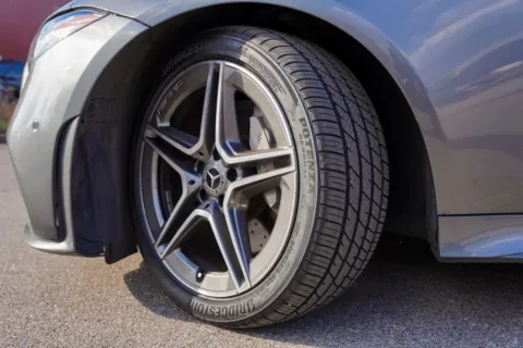 More photos of 2019 Mercedes-Benz CLS 450 at Foreign Auto Connect, IN