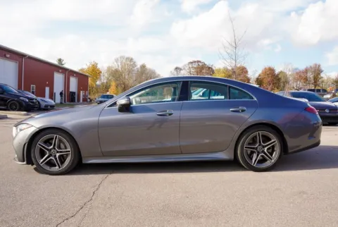 More photos of 2019 Mercedes-Benz CLS 450 at Foreign Auto Connect, IN