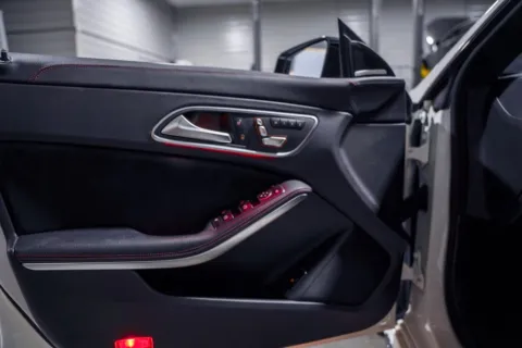 More photos of 2018 Mercedes-Benz CLA 45 AMG at Foreign Auto Connect, IN