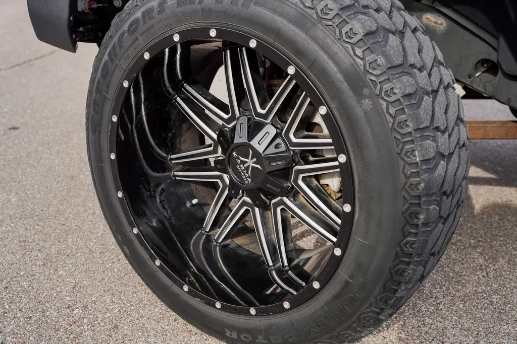 2018 Jeep Wrangler Unlimited Sport S photo 2