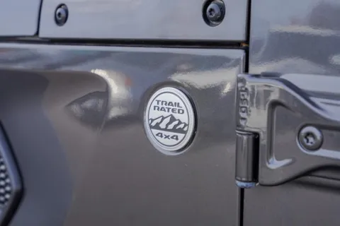 More photos of 2018 Jeep Wrangler Unlimited Sport S at Foreign Auto Connect, IN