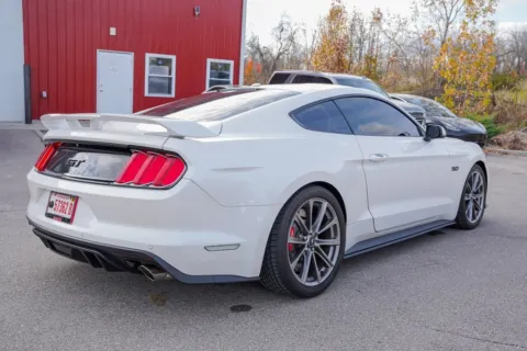 More photos of 2017 Ford Mustang GT Premium at Foreign Auto Connect, IN