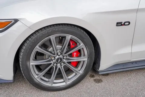 More photos of 2017 Ford Mustang GT Premium at Foreign Auto Connect, IN