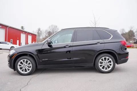 More photos of 2016 BMW X5 xDrive35d at Foreign Auto Connect, IN