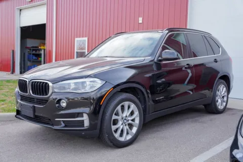 Another view of 2016 BMW X5 xDrive35d for sale in Bloomington, IN at Foreign Auto Connect