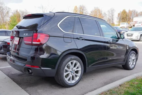 More photos of 2016 BMW X5 xDrive35d at Foreign Auto Connect, IN