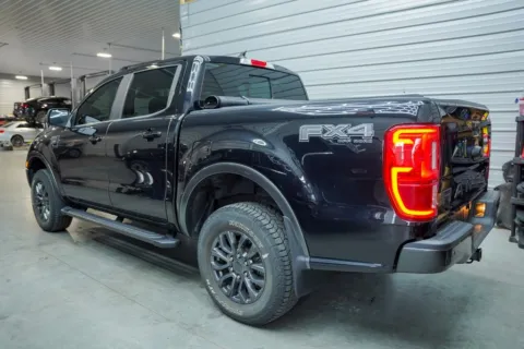 More photos of 2019 Ford Ranger Lariat at Foreign Auto Connect, IN