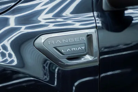 More photos of 2019 Ford Ranger Lariat at Foreign Auto Connect, IN