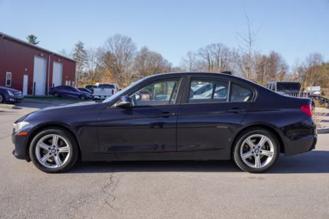 More photos of 2015 BMW 3 Series 328i at Foreign Auto Connect, IN