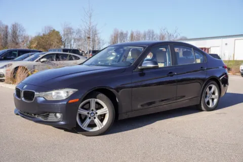 Another view of 2015 BMW 3 Series 328i for sale in Bloomington, IN at Foreign Auto Connect