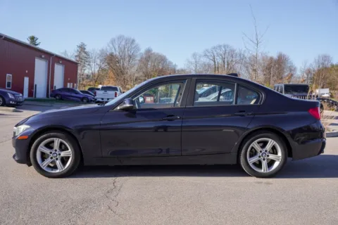 More photos of 2015 BMW 3 Series 328i at Foreign Auto Connect, IN