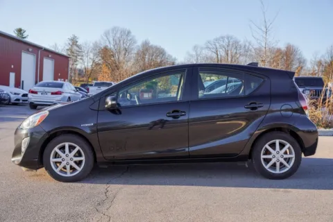 More photos of 2015 Toyota Prius c Three at Foreign Auto Connect, IN
