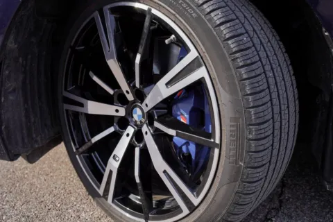 More photos of 2024 BMW 5 Series 540i xDrive at Foreign Auto Connect, IN