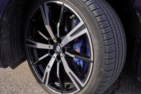 More photos of 2024 BMW 5 Series 540i xDrive at Foreign Auto Connect, IN