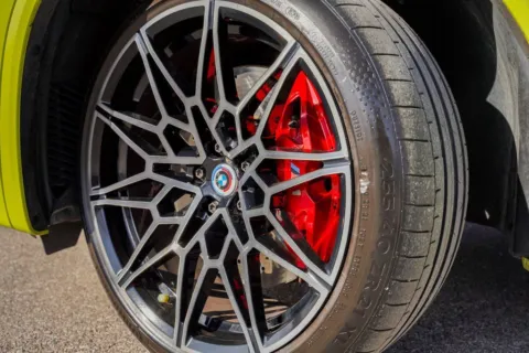 More photos of 2022 BMW X4 M Competition at Foreign Auto Connect, IN