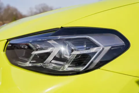 More photos of 2022 BMW X4 M Competition at Foreign Auto Connect, IN