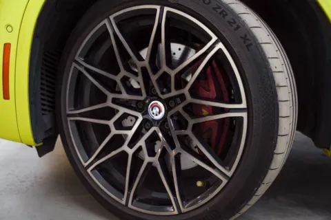 More photos of 2022 BMW X4 M at Foreign Auto Connect, IN