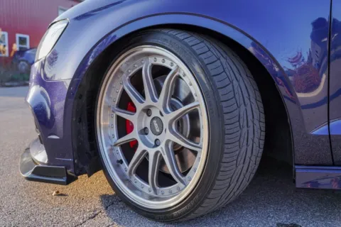 More photos of 2017 Audi S3 2.0T Premium Plus at Foreign Auto Connect, IN